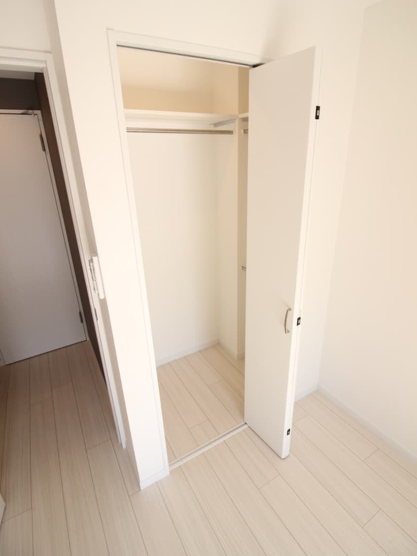 収納 BestStageシリウス戸田