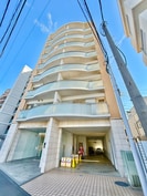 ラ・ベル元住吉（301）の外観