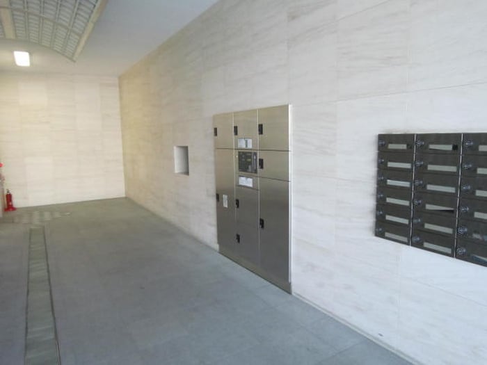 建物設備 ラ・ベル元住吉（301）