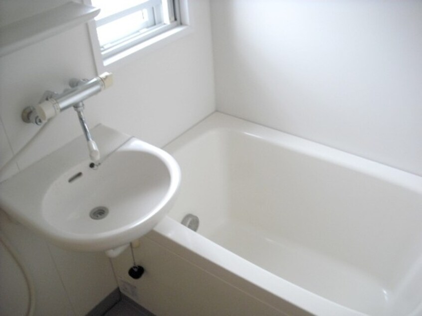 バス／シャワールーム等 ラ・ベル元住吉（301）