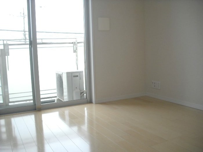 居室 ラ・ベル元住吉（301）