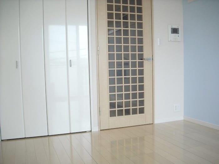 居室 ラ・ベル元住吉（301）