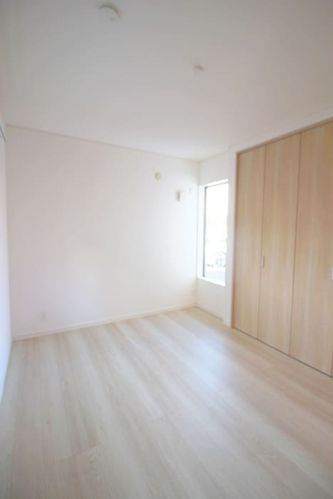 居室 シエルクレール