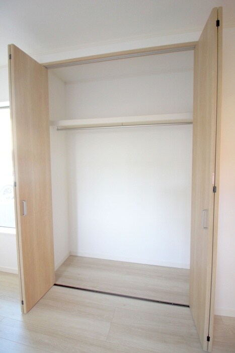 収納 シエルクレール