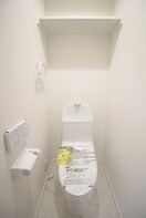 トイレ シエルクレール