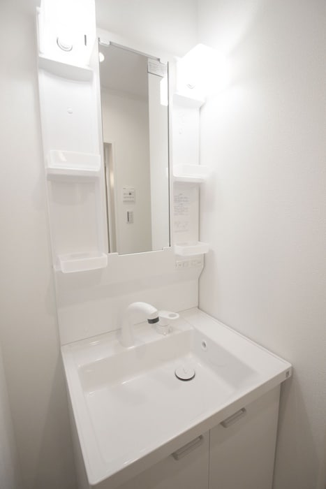 洗面 シエルクレール