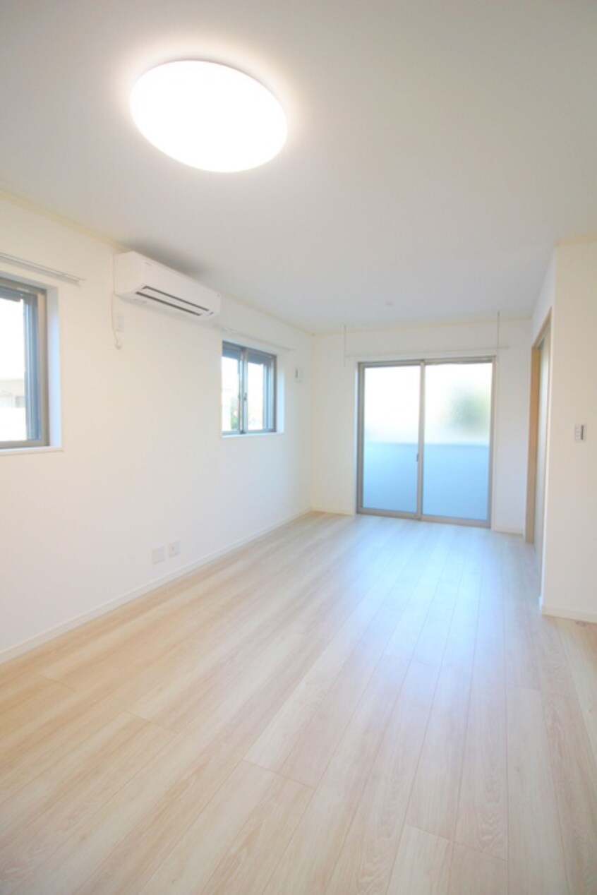 室内からの展望 シエルクレール