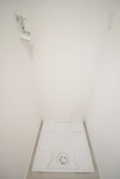 洗濯機置場 シエルクレール