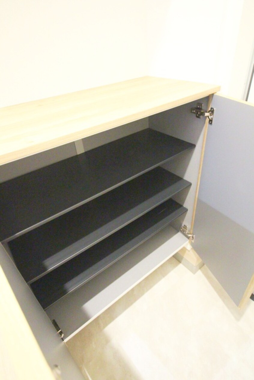 靴箱 シエルクレール