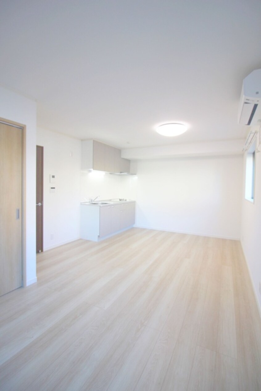 居室 シエルクレール