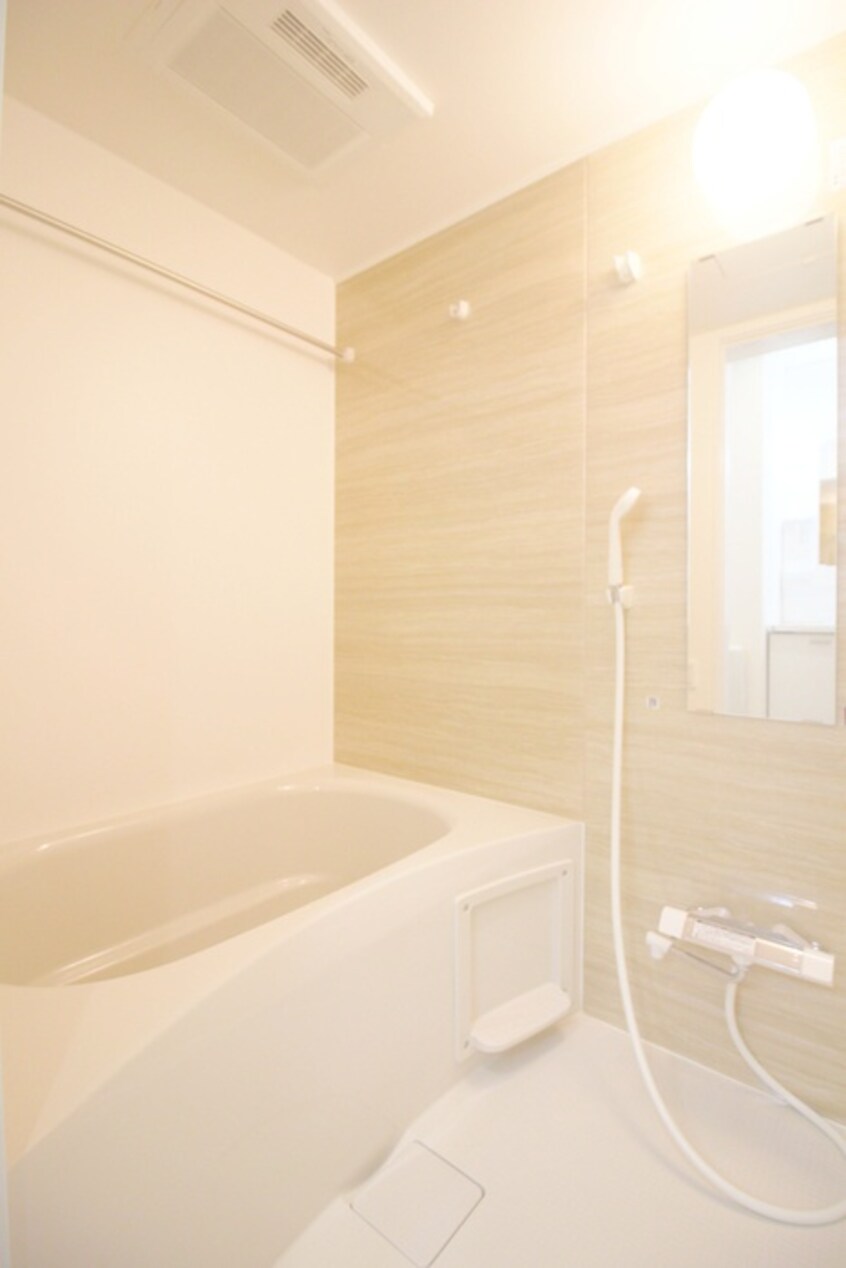 バス／シャワールーム等 シエルクレール