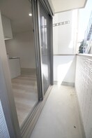 ベランダ・バルコニー シエルクレール