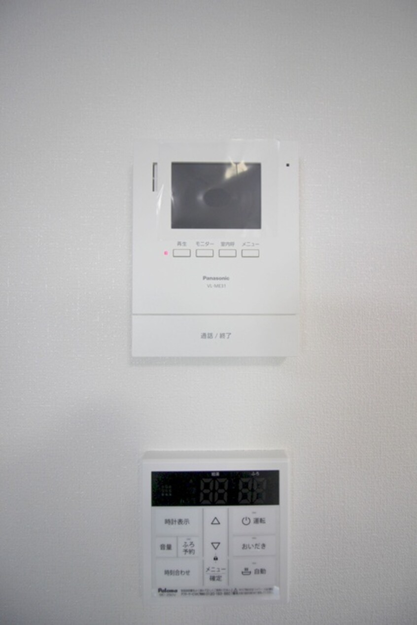 内観写真 シエルクレール