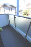 ベランダ・バルコニー シエルクレール