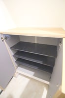 靴箱 シエルクレール