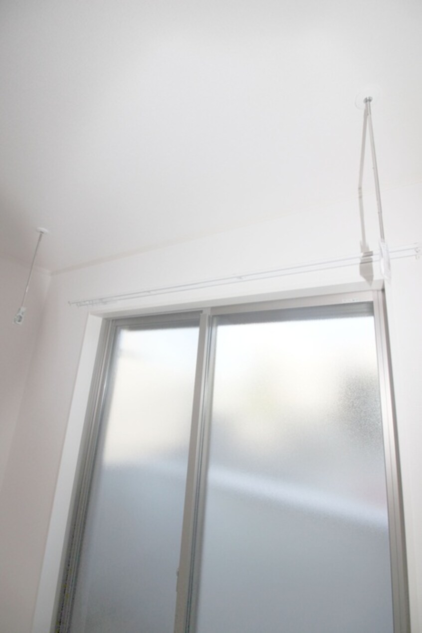 内観写真 シエルクレール