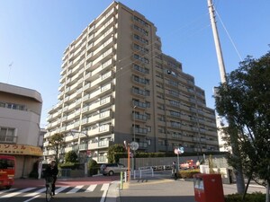 レールシティ八王子（８０６）