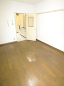 居室 ハイツスカイエア－