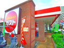 ガスト(その他飲食（ファミレスなど）)まで3000m ハイツスカイエア－