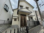 石井貸家