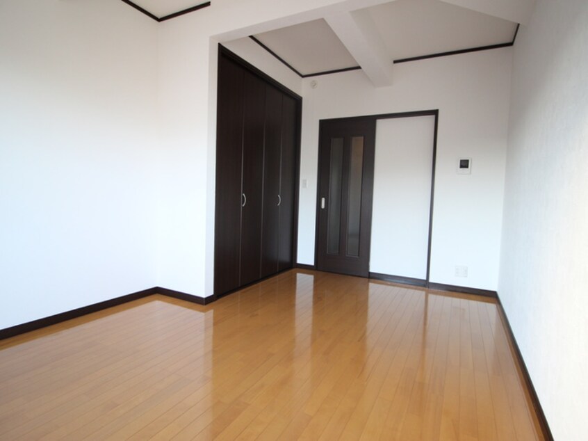 居室 エクレ－ル湘南