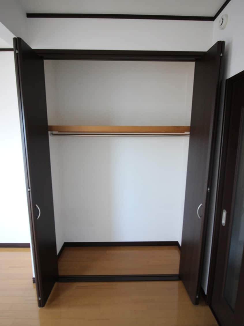 収納 エクレ－ル湘南