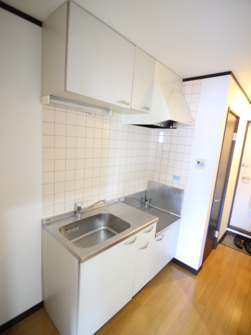 キッチン エクレ－ル湘南