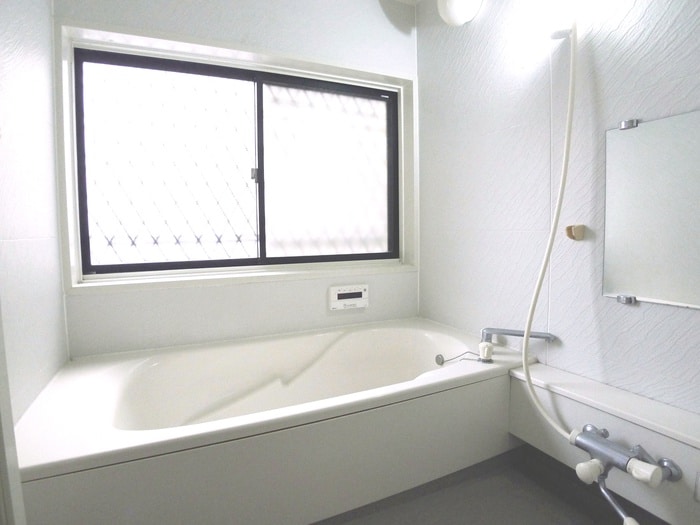 バス／シャワールーム等 コスモアイリス