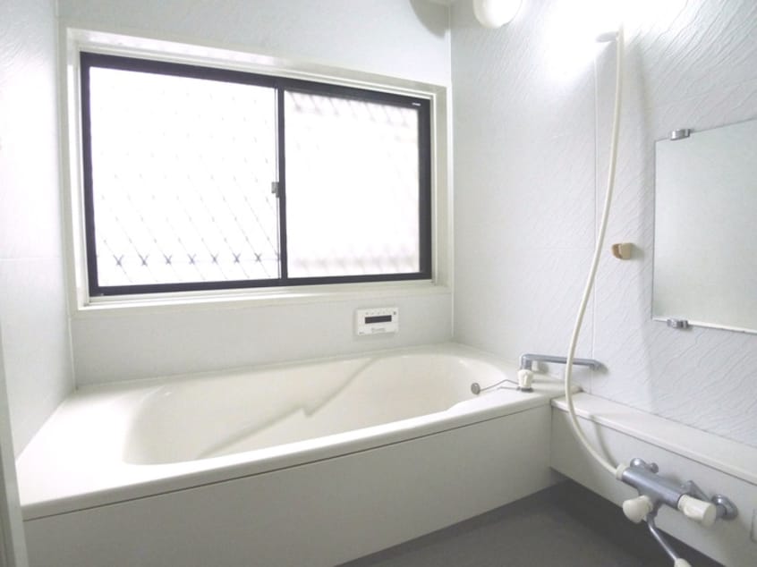 バス／シャワールーム等 コスモアイリス