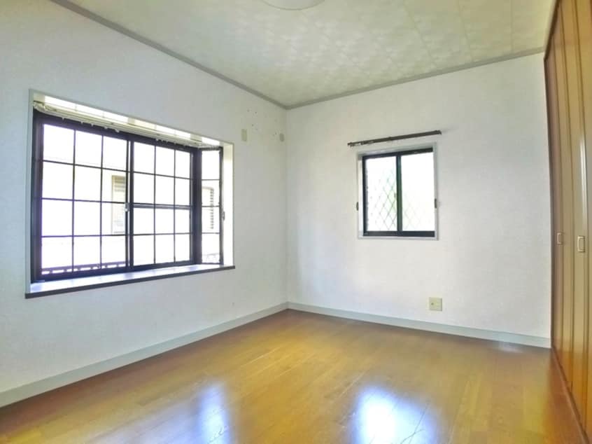 居室 コスモアイリス