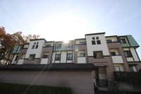 しあわせ野　４４号棟