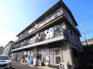 コーポ五十嵐の外観
