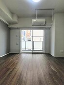 居室 アルファコート曳舟