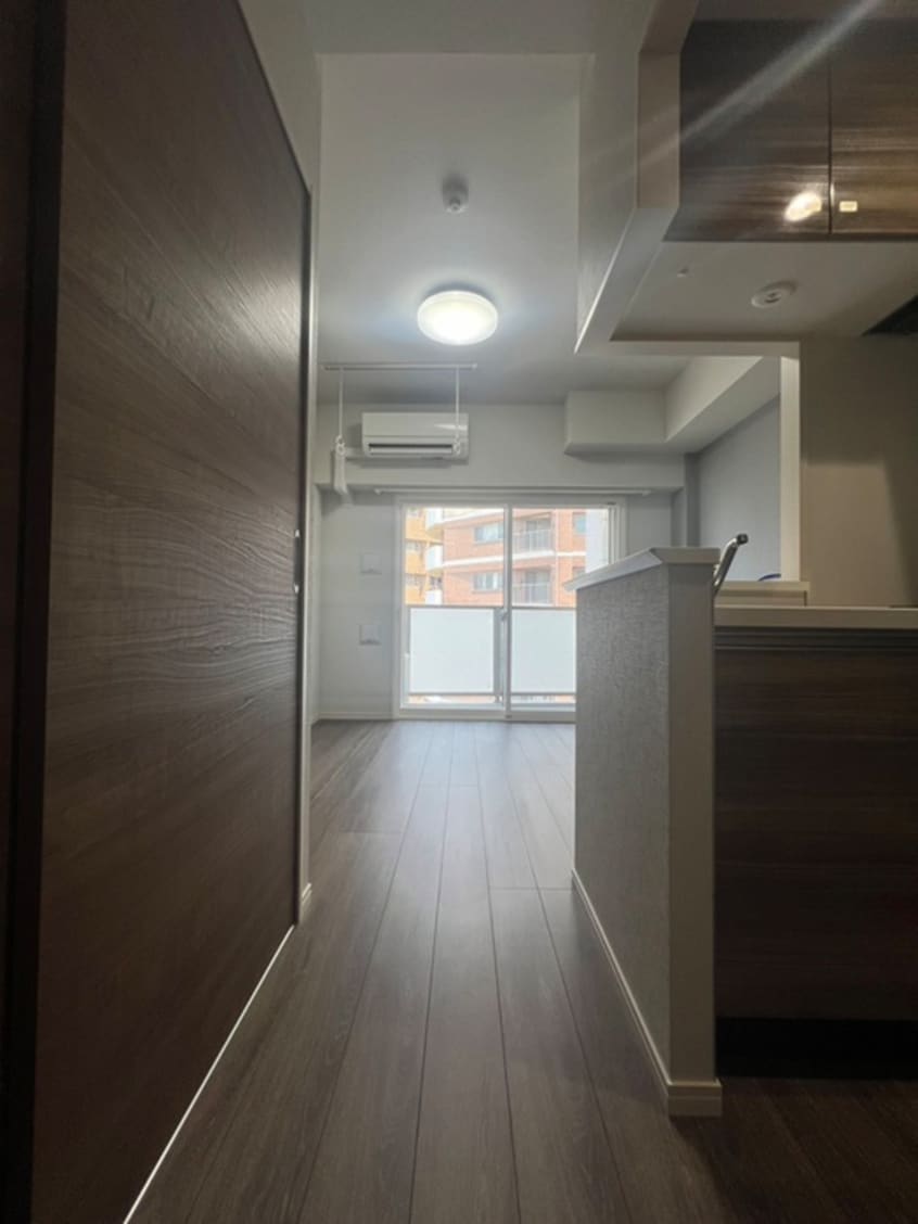 居室 アルファコート曳舟