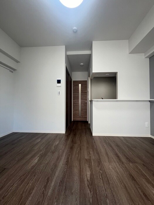 居室 アルファコート曳舟