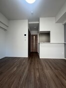 居室 アルファコート曳舟