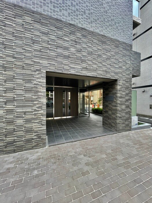 その他 アルファコート曳舟