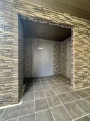 建物設備 アルファコート曳舟