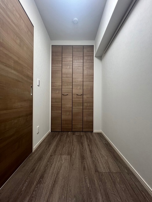 内観写真 アルファコート曳舟