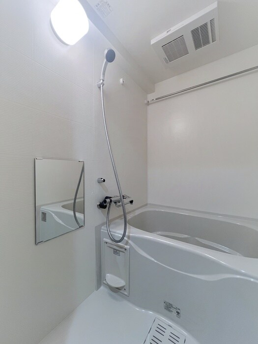 バス／シャワールーム等 アルファコート曳舟