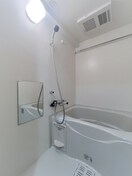 バス／シャワールーム等 アルファコート曳舟