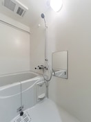 バス／シャワールーム等 アルファコート曳舟