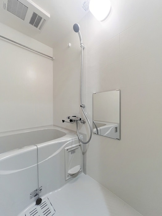 バス／シャワールーム等 アルファコート曳舟