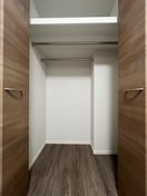 収納 アルファコート曳舟