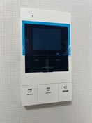 内観写真 アルファコート曳舟