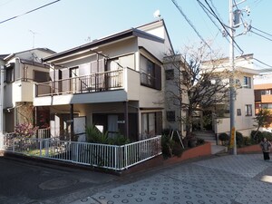 石塚ハイツ