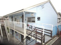 ヒルサイド弐番館