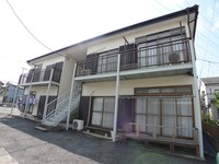 第２サンモ－ルハイツ