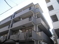 ソルクレスト本郷(208)