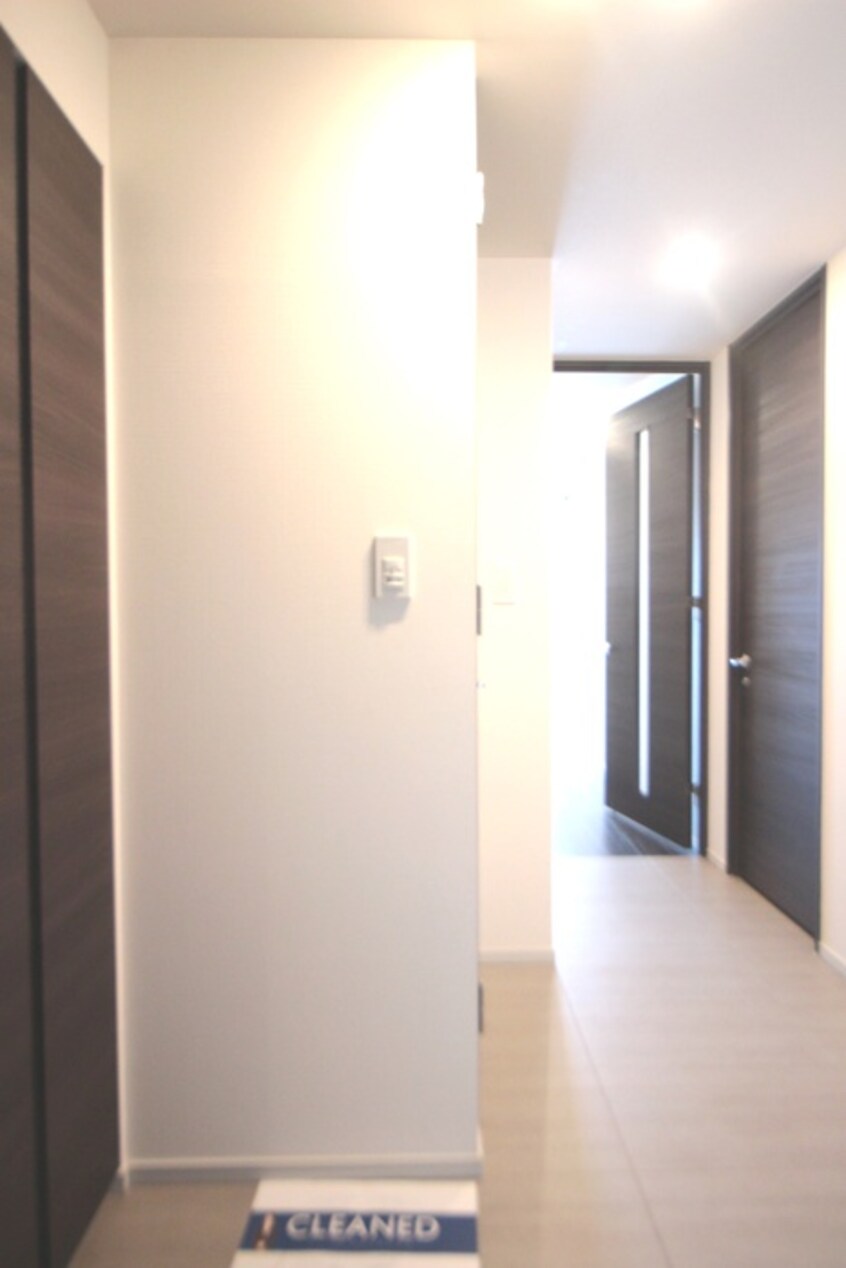 玄関 ｺﾝﾌｫﾘｱ新宿ｲｰｽﾄｻｲﾄﾞﾀﾜｰ